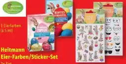 Lidl Heitmann Eierfarben Angebot