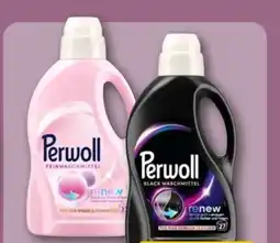 REWE Center Perwoll Feinwaschmittel Angebot