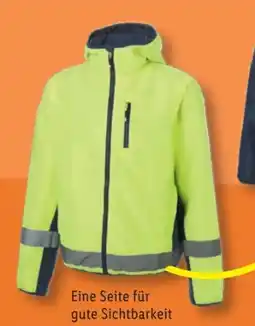 Lidl Crivit Herren Fahrrad-Wendejacke Angebot