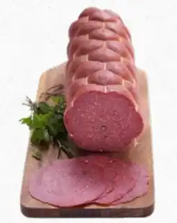 REWE Vinzenzmurr Schinkencervelat Angebot