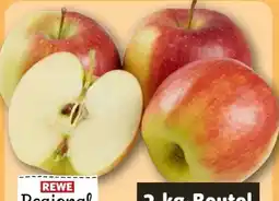 REWE Rewe Regional Tafeläpfel Angebot