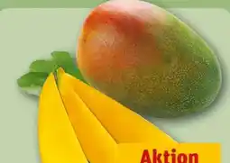 REWE Mango Angebot