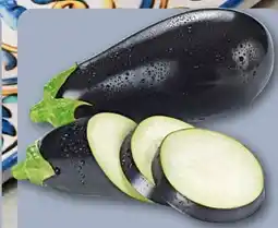 REWE Aubergine Angebot
