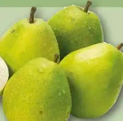 REWE Rewe Beste Wahl Tafelbirnen Xenia Angebot