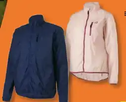 Lidl Crivit Damen Lightweightjacke Angebot