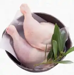 REWE Vinzenzmurr Hähnchenkeulen Angebot