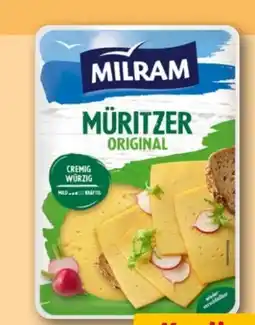 REWE Milram Müritzer Angebot