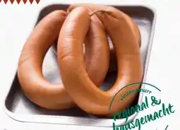 REWE Vinzenzmurr Lyoner im Ring Angebot