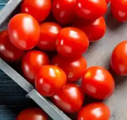 REWE Cherry-Romatomaten Angebot