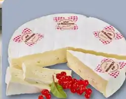 REWE Le Grand Rustique Weichkäse Angebot