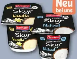 REWE Ehrmann High Protein Skyr Angebot