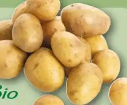REWE Rewe Bio Bio-Speisekartoffeln Angebot