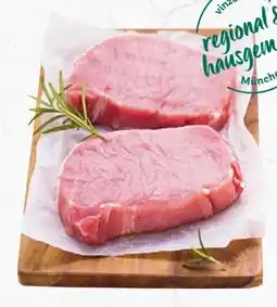 REWE Vinzenzmurr Premiumsteak Angebot
