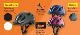 Lidl Crivit Fahrradhelm Angebot