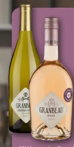 REWE Granbeau Rosé Angebot