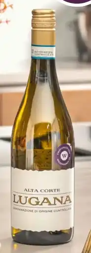 REWE Delibori Alta Corte Lugana Angebot