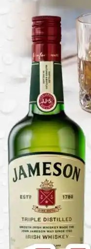 trinkgut Jameson Irish Whiskey Angebot