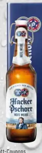 trinkgut Hacker-Pschorr Hefe Weiße Angebot