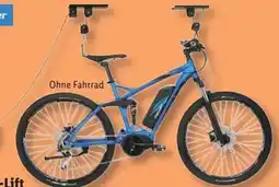 Lidl Fischer Fahrrad Fahrrad-Lift Angebot