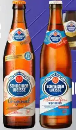 trinkgut Schneider Weisse Original Angebot