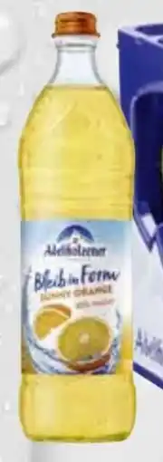 trinkgut Adelholzener Bleib in Form Angebot