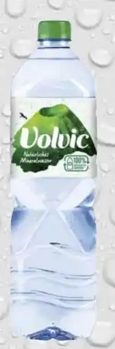 trinkgut Volvic Naturelle Angebot