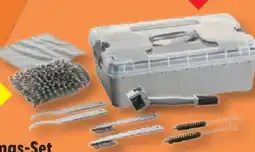 Lidl Crivit Fahrrad-Reinigungsset Angebot