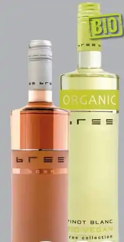 trinkgut Bree Weine Angebot