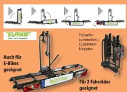 Lidl Eufab Fahrradträger Poker F Basic Angebot