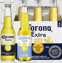 trinkgut Corona Extra Bier Angebot