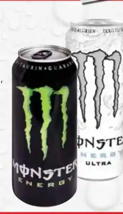 trinkgut Monster Energy Drink Angebot