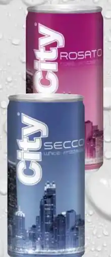trinkgut City Secco Angebot