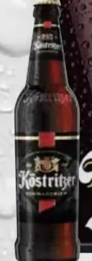 trinkgut Köstritzer Schwarzbier Angebot