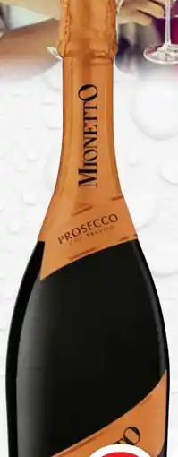 trinkgut Mionetto Prosecco Treviso Brut Angebot