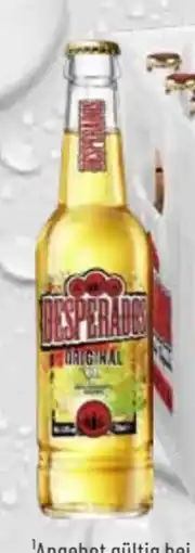 trinkgut Desperados Original Angebot