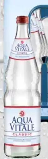 trinkgut Aqua Vitale Mineralwasser Angebot