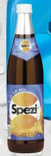 trinkgut Spezi Original Angebot