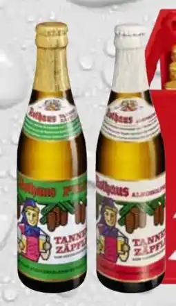 trinkgut Rothaus Tannenzäpfle Angebot