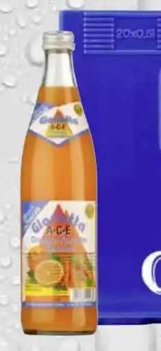 trinkgut Alwa Mineralwasser Angebot