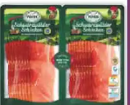 Netto Marken-Discount Familie Wein Schwarzwälder Schinken Angebot