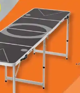 Lidl Crivit Party Pong Tisch Angebot
