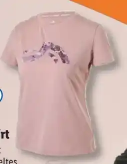 Lidl Crivit Damen-Funktionsshirt Angebot