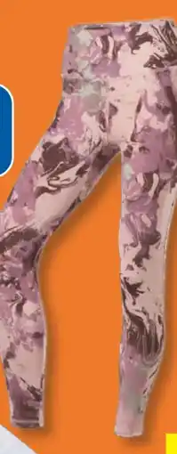 Lidl Crivit Damen-Funktionstights Angebot