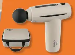 Lidl Crivit Mini-Massage-Gun CMMG 3.7 A1 Angebot