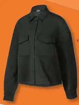 Lidl Crivit Damen-Funktionsjacke Angebot