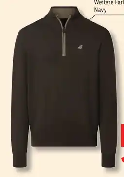 Lidl Esmara x U.S. Grand Polo Herren Stricktroyer Angebot
