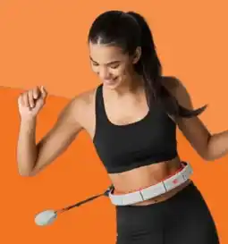Lidl Crivit Hula-Hoop-Reifen Angebot