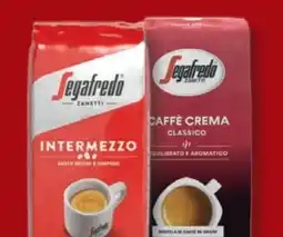 Lidl Segafredo Zanetti Intermezzo Angebot