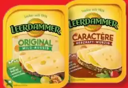 Lidl Leerdammer Käsescheiben Angebot