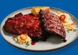 Lidl Metzgerfrisch Schweine Spare Ribs mariniertes Angebot